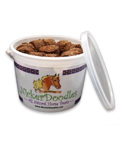 NickerDoodles 2 LB Pail