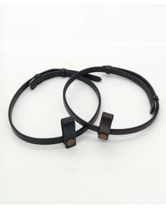 KL Select Detachable Flash Strap With Snap & Wider Loop - XL