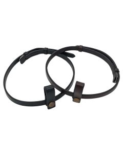 KL Select Detachable Flash Strap With Snap & Wider Loop - XL