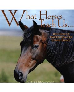 Book: What Horses Teach Us