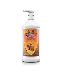 Leather Therapy Restorer & Conditioner 16oz