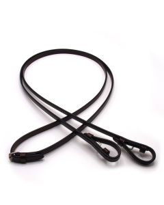 Red Barn Plain Reins