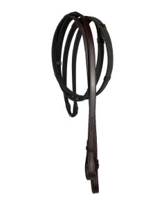 Red Barn Extra Long Special Grip Reins