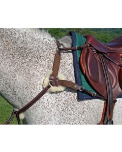 Nunn Finer Five Way Breastplate