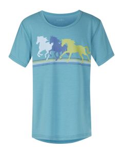 Kerrits Kids Pony Power Tee