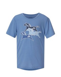 Kerrits Kids Painted Horse Tee