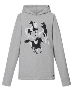 Kerrits Kids Mod Mare Pullover Hoodie