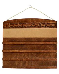 Ribbon Board