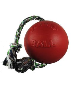Romp N Roll Jolly Ball - 8 Inches