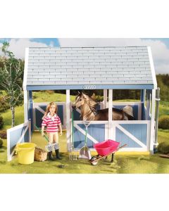 Breyer Classic Stable Cleaning Set