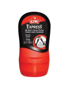 Kiwi Express No Buff Cream Polish 1.7oz