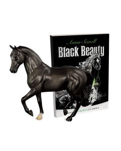 Breyer Black Beauty, Horse and Book Set