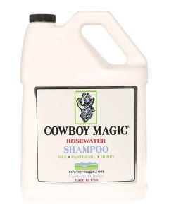 Cowboy Magic Shampoo - 1 Gallon