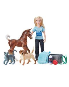 Breyer Classics Pet Groomer