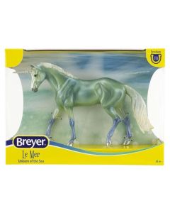 Breyers Le Mer, Unicorn Of The Sea