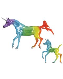 Breyer Love & Hope Limited Edition - Benefiting Make A Wish