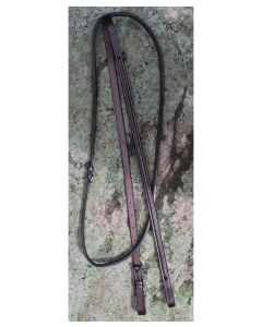 Red Barn Square Raised Fancy Standing Martingale