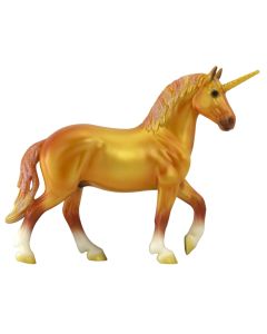Breyer Solaris Unicorn