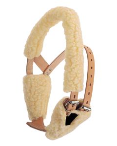 Weaver Miracle Collar® Fleece Cover