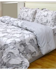 AWST Lila Elegant Horse Comforter