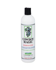 Cowboy Magic Rosewater Conditioner (16oz)