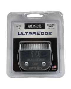 Andis UltraEdge A5 Detachable Blade Size 10