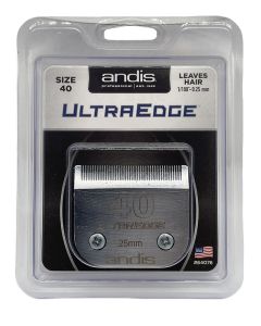 Andis UltraEdge A5 Detachable Blade Size 40