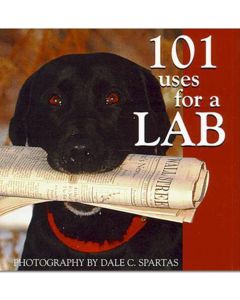 Book: 101 Uses For A Lab