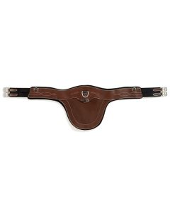 EquiFit T-Foam Anatomical Bellyguard Girth