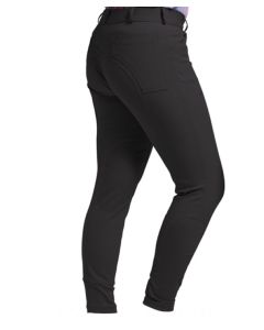 RHC Ladies Silicone Gel Knee Patch Breeches