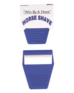 Weaver Horse Shave® Two Pack