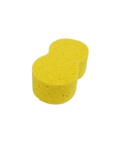 Sponge Xl Dogbone Asst Colors 9 X 5 X 3 Synthetic