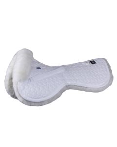Mattes All-Purpose EWWA Half Pad Without Rear Trim
