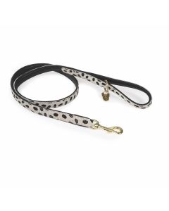 Shires Digby & Fox Printed Cow Hair Dog Leash