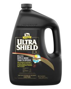 Absorbine UltraShield® EX Insecticide & Repellant Refill (1 Gallon)