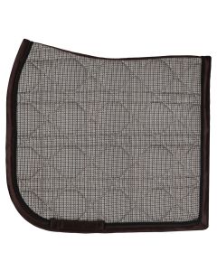 Dapplebay Heirloom Jump Saddle Pad (Dressage Size)