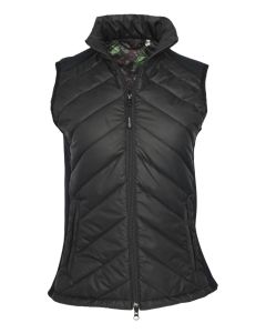 Dapplebay Ladies Quilted Vest