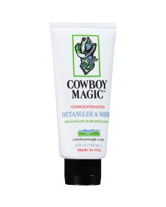 Cowboy Magic Detangler & Shine Tube (4oz)