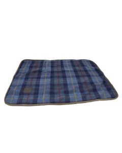 Digby & Fox Tweed Dog Bed Blanket