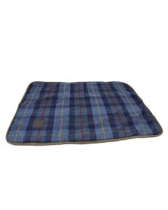 Digby & Fox Tweed Dog Blanket Coat