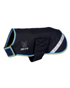 Digby & Fox Waterproof Dog Coat
