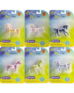 Breyer Small Unicorn Singles - Assorted Styles