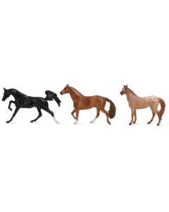 Breyer Horses Stablemates Horse Collection - Series 2 (Assorted Styles)