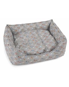 Medium Digby & Fox Luxury Dog Bed