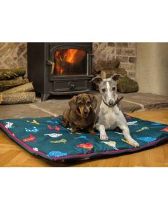 Digby & Fox Waterproof Dog Bed 80x100