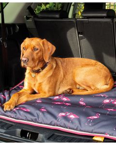 Digby & Fox Waterproof Dog Bed 60cm X 80cm