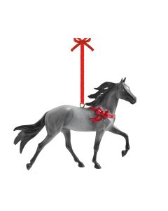 Breyer TN Walking Horse Beautiful Breeds Ornament (2023)
