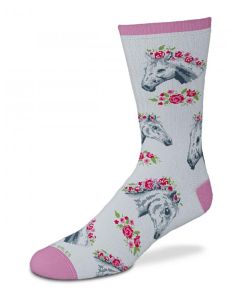 Adult Equestrian Socks