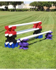 Burlingham Riser Max Jump Blocks