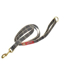 Harmohn Kraft Americana Square Raised Laced Rein